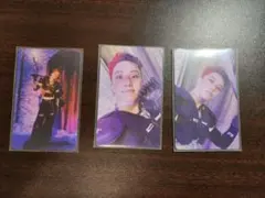 SEVENTEEN HAPPY BURSTDAY ホシ