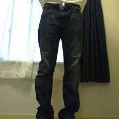 ディーゼル&アディダス 32