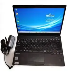 LIFEBOOK U9310第10世代Core i5メモリ8GBSSD256GB - メルカリ