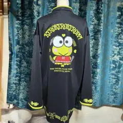 【新品】けろけろけろっぴ　プルオーバー　Lサイズのサムネイル