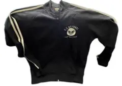 VANSON×REGULUS T.F.O.A スカル トラックジャケット XL - メルカリ