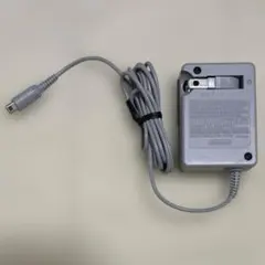 Nintendo ニンテンドー 3DS 2DS DS 充電器 ACアダプター