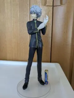 エヴァンゲリオン 　渚カヲル 　フィギュア 　一番くじ