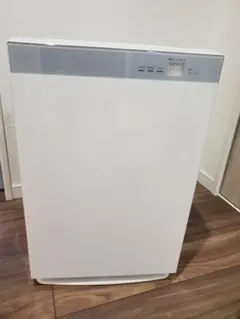 ダイキン 加湿空気清浄機 MCK70XKS-W ホワイトのサムネイル