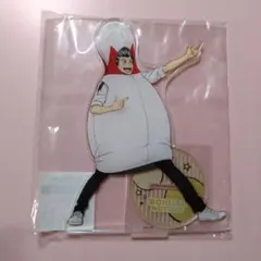 木兎光太郎 アクスタ ROUND1コラボver. ハイキュー