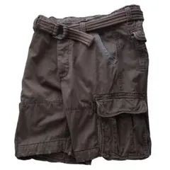 ZARA MAN Cargo Shorts