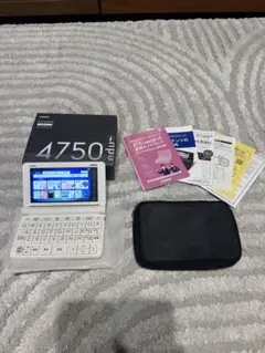 2026年最新】ex-word az-sv4750eduの人気アイテム - メルカリ