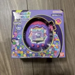 【新品未開封】たまごっちパラダイス パープルスカイ