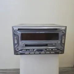 KENWOOD DPX-5500M カーオーディオ 本体のサムネイル