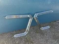 2025年最新】角おこし ミラーステーの人気アイテム - メルカリ