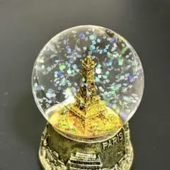 スノードーム（フランス・パリ）