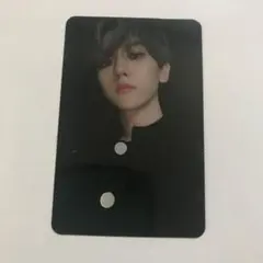 EXO ベッキョン City rights トレカ - メルカリ