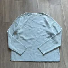 【OPAQUE.CLIP FILIVIVI】春ニットのサムネイル
