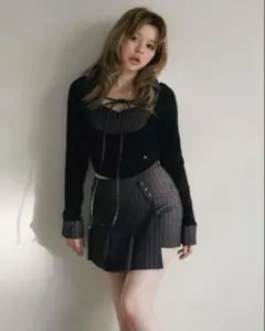 最安値・正規品】ANDMARY Mary tops set ピンク タンクトップ 最安値 ANDMARY Mary tops set ピンク タンクトップ - メルカリ
