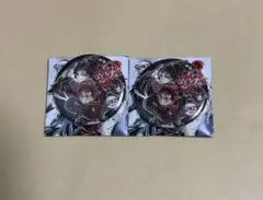 鬼滅の刃 全集中展 幕間画 缶バッジ 刀鍛冶の里編 柱稽古編 炭治郎 縁壱