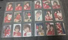 石井蘭　ME:I sweet holiday トレカのサムネイル