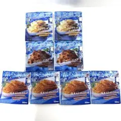 青の洞窟 Piccolino パスタソース 8袋 まとめ売り Cのサムネイル