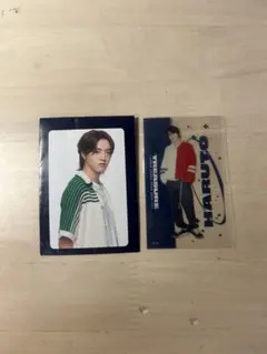 渡辺温斗(わたなべはると)