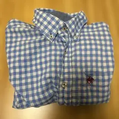 オークション シャツ