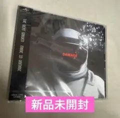 MADE IN DAMAGE THE BEAT GARDEN ビートガーデン