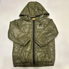 DOUBLEＢ アウター １００cm