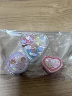 モンチッチ セット