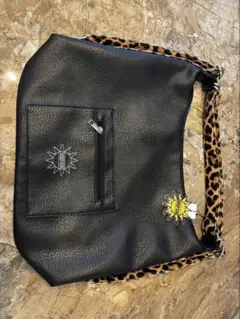 マルチウェイバッグ