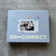 ENHYPEN 2021 FANMEETING EN-CONNECT