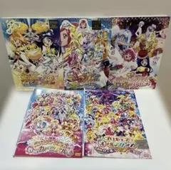 映画 プリキュア DVD まとめ売り - メルカリ