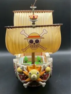 ワンピースフィギュアボンクレー MR.2 BON CLAY DXフィギュアのサムネイル