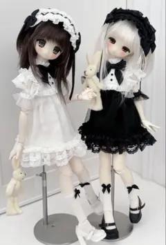 ディーラー様製 影月奏 新品 MDD 1/4お洋服セット ブルー ディーラー様製 影月奏 新品 MDD 1/4お洋服セット ブルー - メルカリ