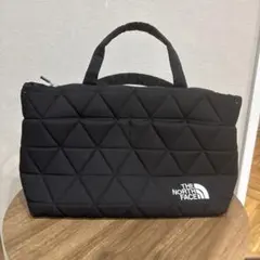 THE NORTH FACE トートバッグ ブラック NM82283