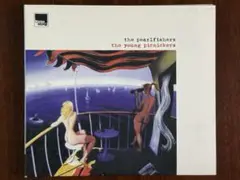 『THE YOUNG PICKNICKERS』 THE PEARLFISHERS