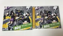 BDZ TWICE JAPAN 1st ALBUM