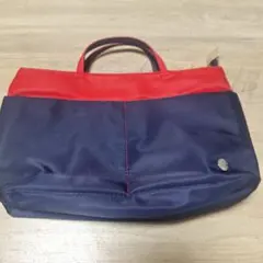 Kitamura　バッグインバッグ