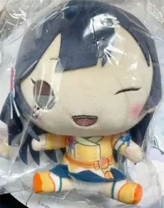 ★【未使用】ココイチオリジナル もちどる 優木せつ菜 2025年最新】coco壱 もちどるの人気アイテム - メルカリ