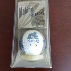 2026年最新】イチロー マリナーズ ボールの人気アイテム - メルカリ
