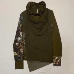 ozz on Rozen Kavalier layered tatoo topのサムネイル