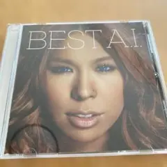 ai cdベスト
