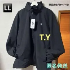 U.S polo assn フルジップアップ ジャケット