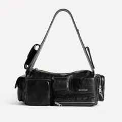 BALENCIAGA superbusy スモール スリングバッグのサムネイル