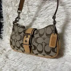 COACH ソーホー アクセサリーポーチ 6362