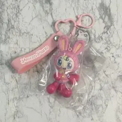 メゾピアノ シークレットキャラチャーム べリエちゃん&ロージーちゃん