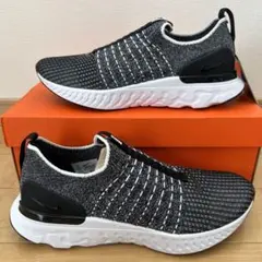 Nike React Phantom Run Fk 2 26.5cm 箱付き