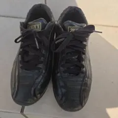 ポイントスパイクシューズ