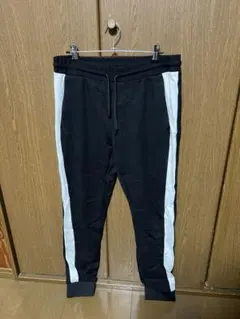 ZARA MAN スウェット スキニー