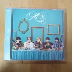 M!X M!LK アルバム CD