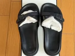 N.HOOLYWOOD ミスターハリウッド レザーサンダル 7 1/2 - メルカリ
