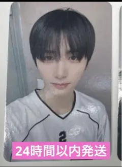 BOYNEXTDOOR　WHY　サノク　事前収録 テサン