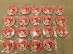 すとぷり 莉犬くん 缶バッジ 春 spring 等身